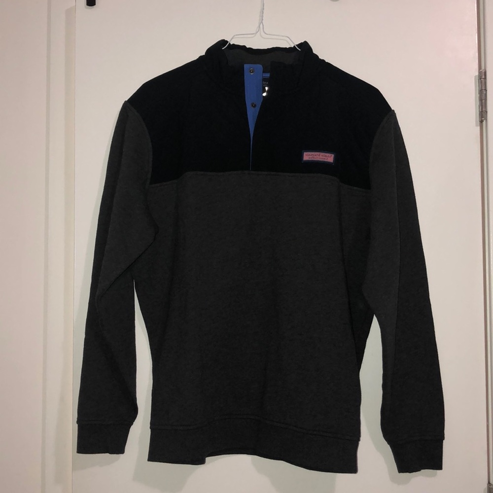 Vineyard Vines Pullover (Brand New With Tags)